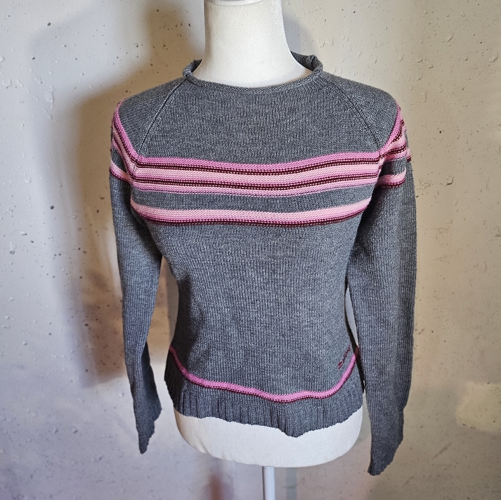 Womens billabong sweater